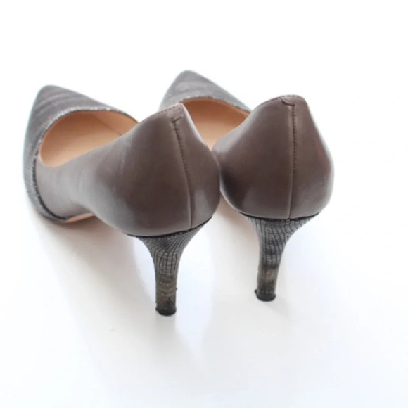 Cole Haan Highline d’Orsay pumps - Picture 6 of 12